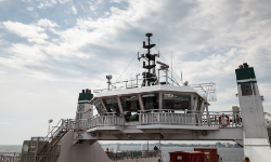 Wolfe Island Ferry Schedule